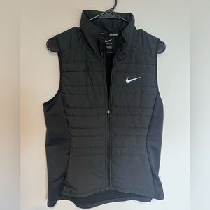 Large Nike Running Vest